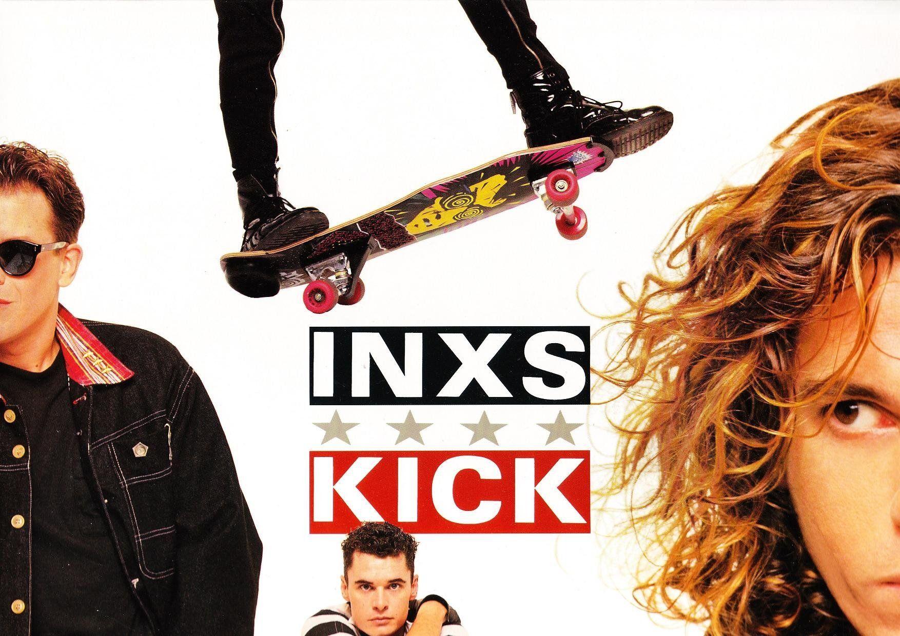 INXS Wallpapers - Wallpaper Cave