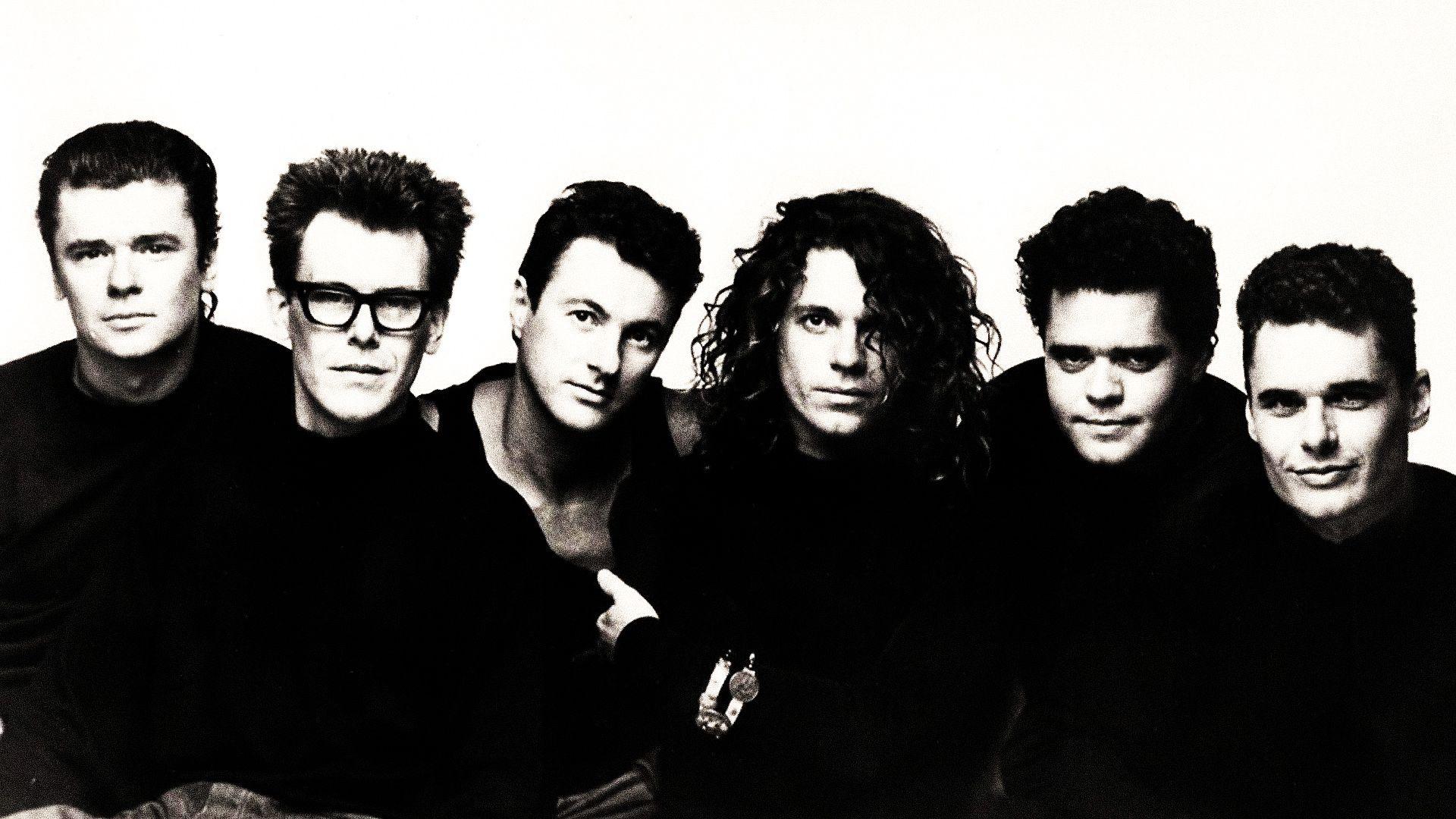 INXS Wallpapers - Wallpaper Cave