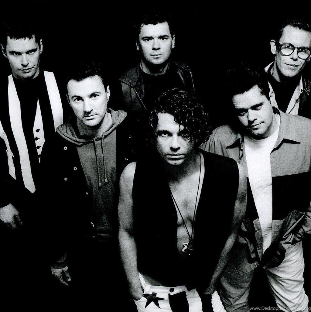 INXS Wallpapers - Wallpaper Cave