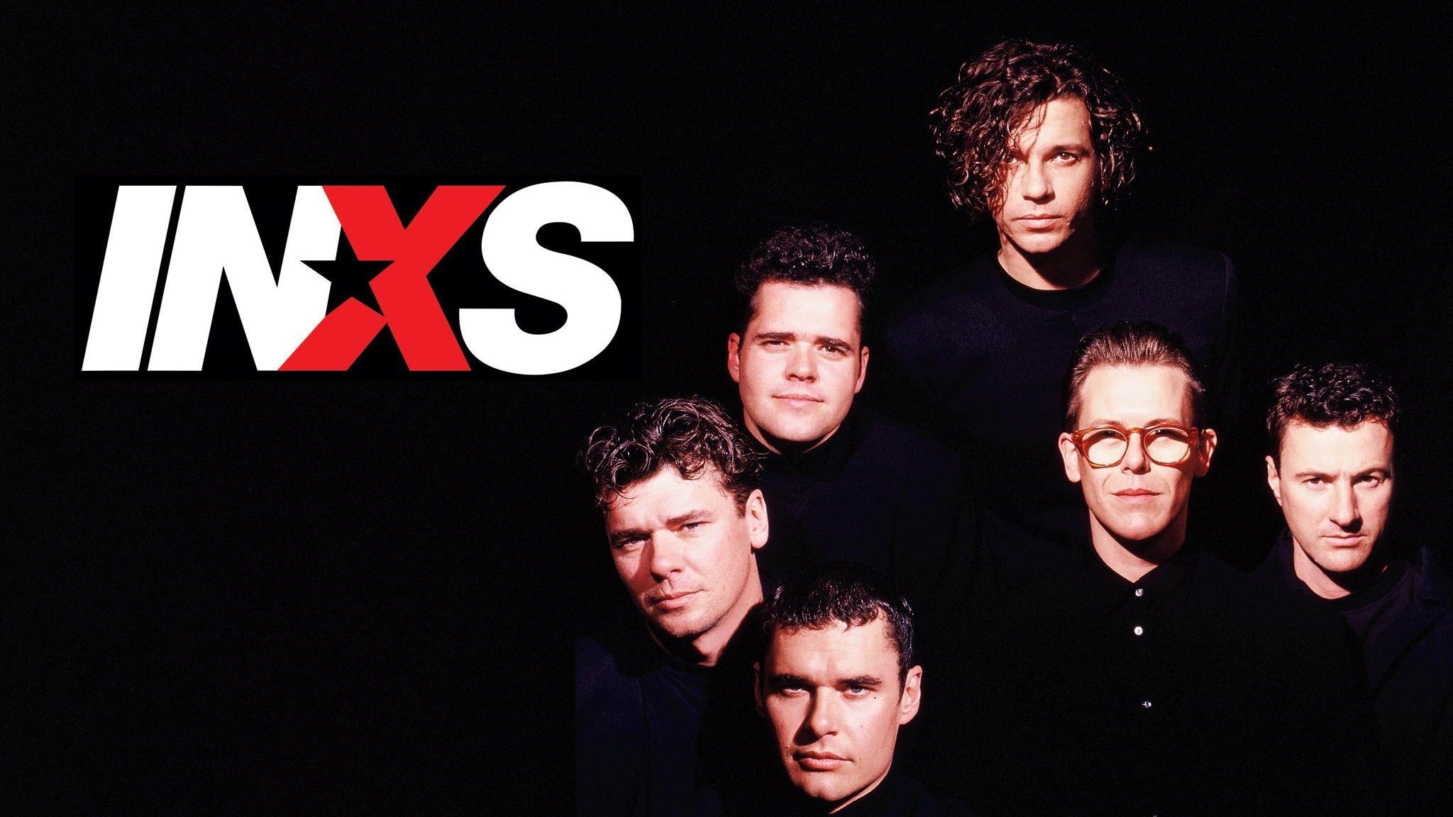 INXS Wallpapers - Wallpaper Cave