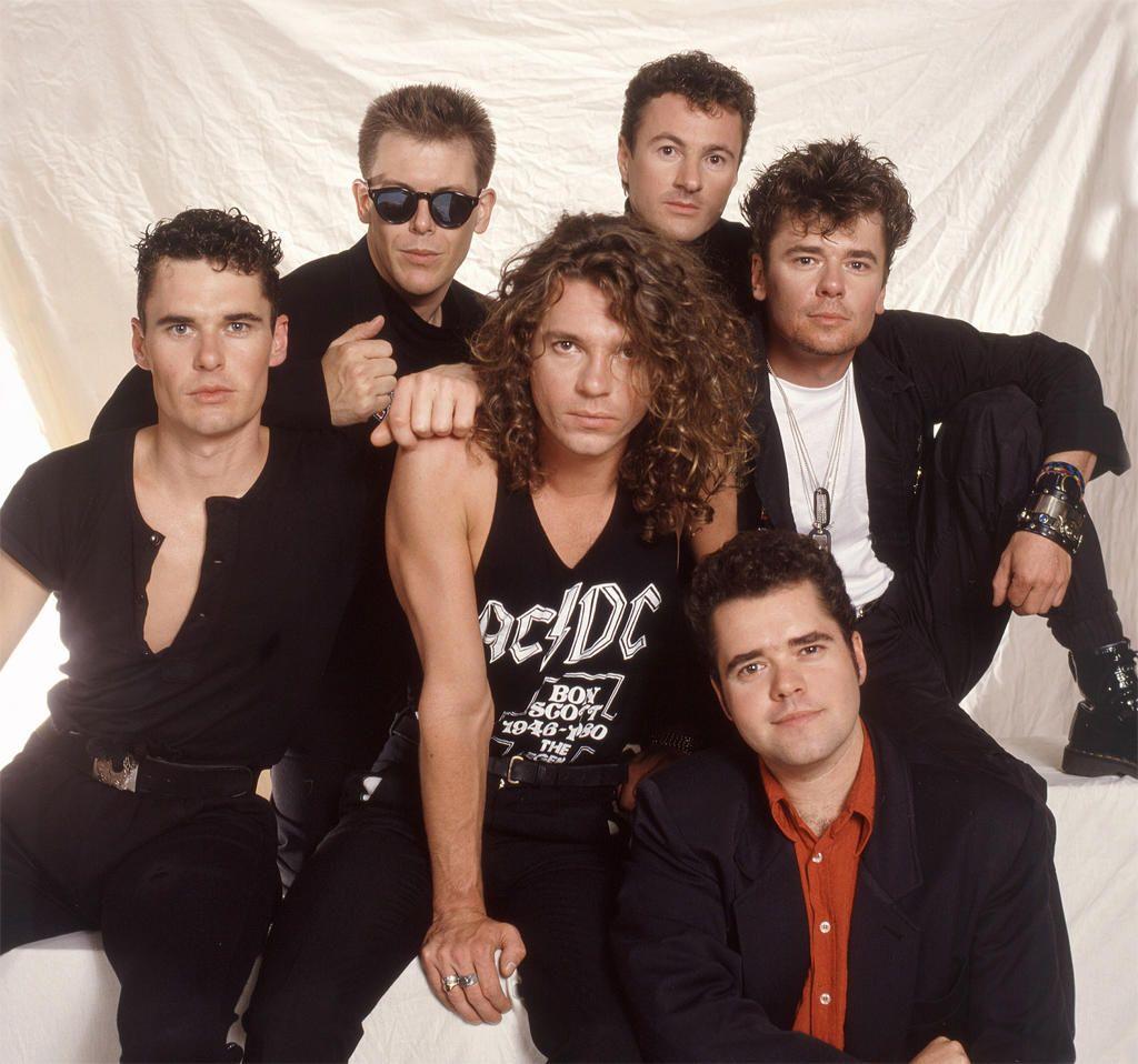 INXS Wallpapers - Wallpaper Cave