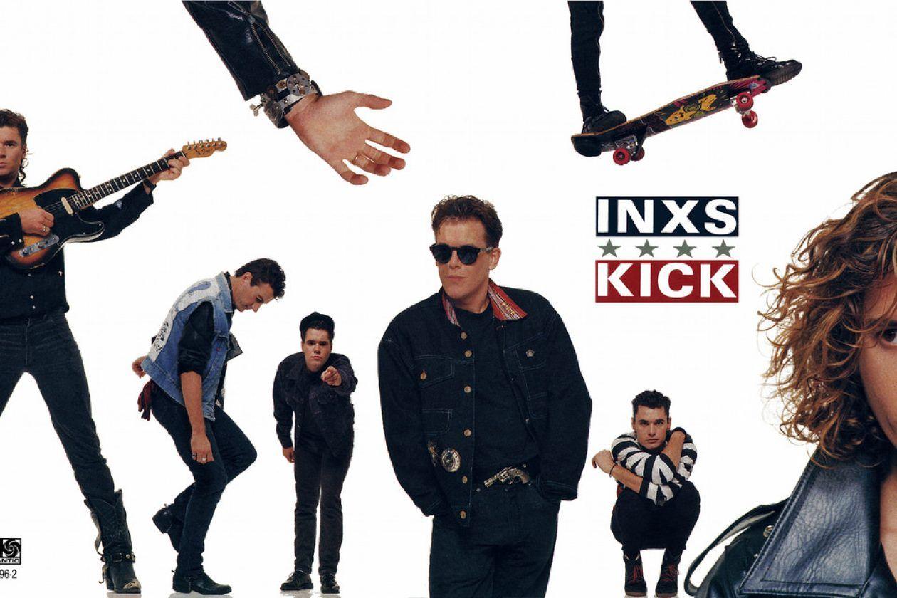 INXS Wallpapers - Wallpaper Cave