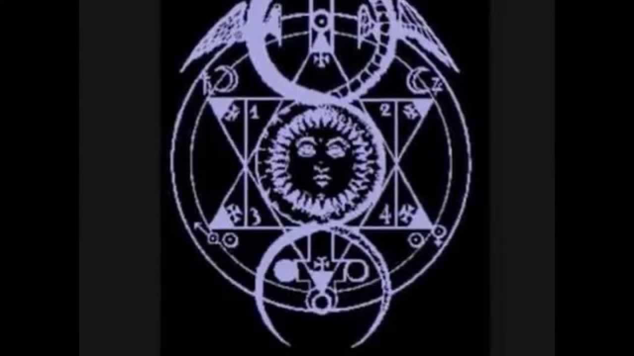 Fullmetal Alchemist Transmutation Circle Wallpaper