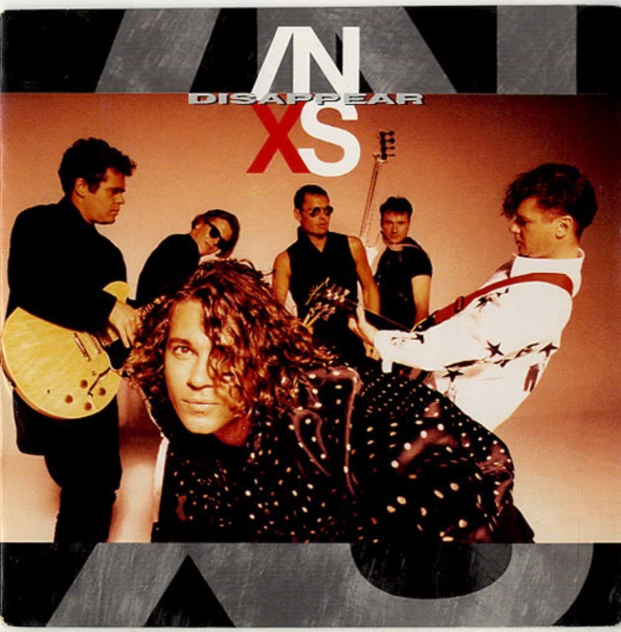 INXS Wallpapers - Wallpaper Cave