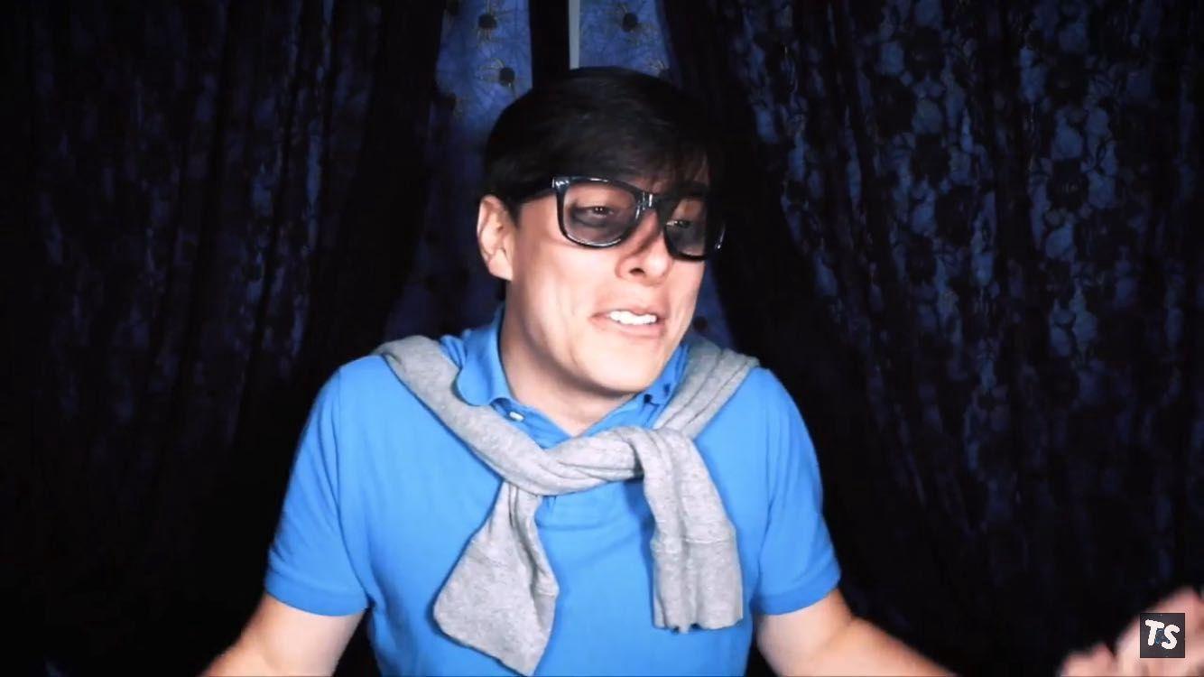 ♢ S a n d e r s I m a g i n e s [x reader] ♢ COMPLETED