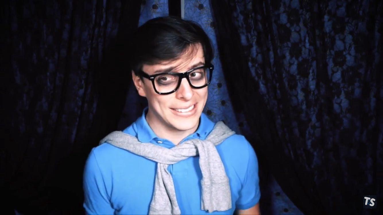 ♢ S a n d e r s I m a g i n e s [x reader] ♢ COMPLETED