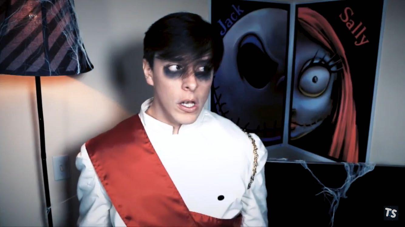 ♢ S a n d e r s I m a g i n e s [x reader] ♢ COMPLETED