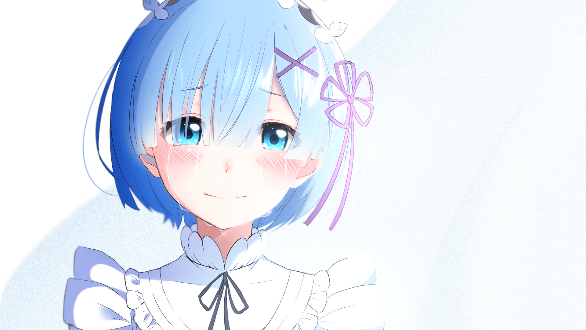 2652 Re:ZERO -Starting Life in Another World- HD Wallpaper
