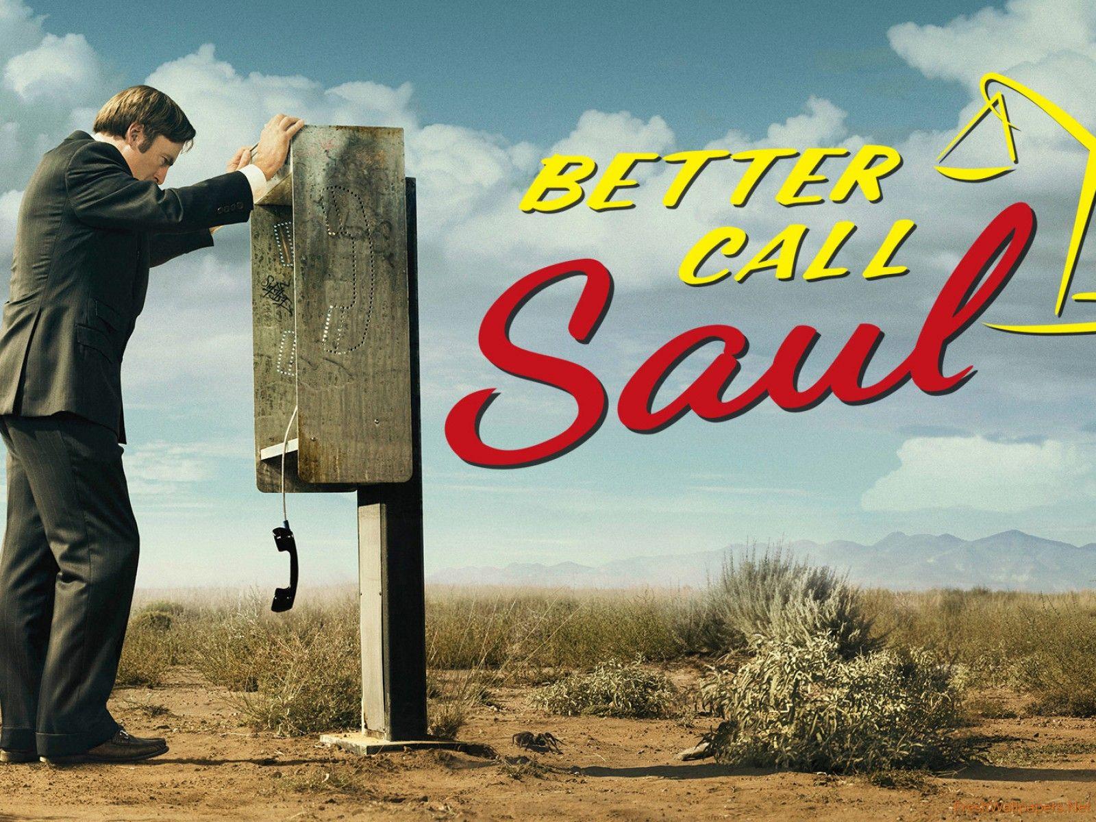 Better Call Saul Wallpaper and Background Image