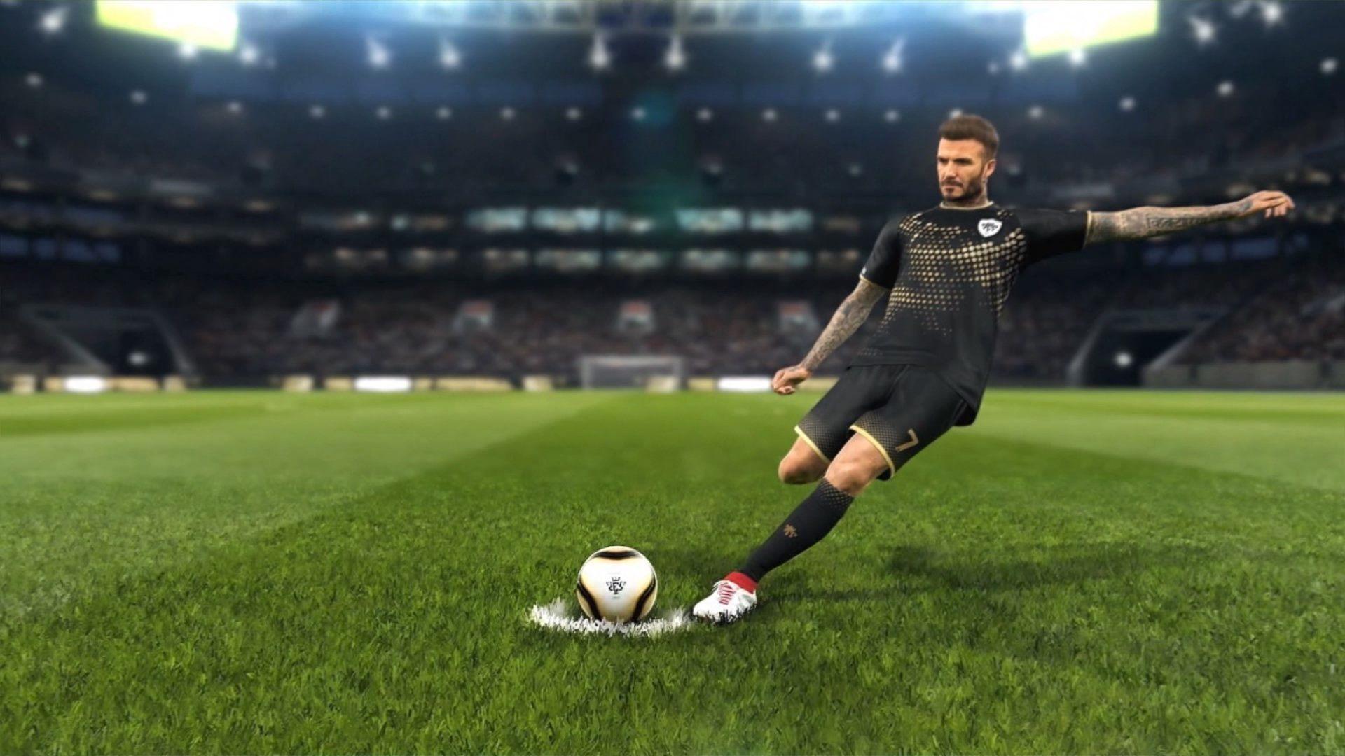 Пес 19. Pro Evolution Soccer 2019. PES 2014 Beckham. PES 2019 ПК. Игра для PLAYSTATION 4 Pro Evolution Soccer 2019 David Beckham Edition.