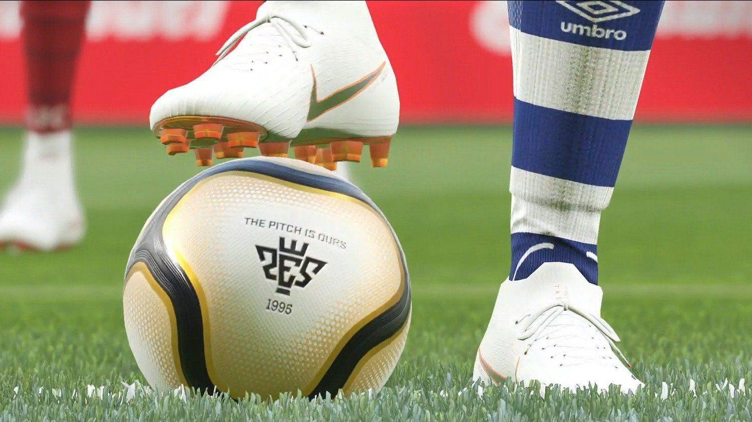 PES 2019 Enhances a Winning Formula 2018.com