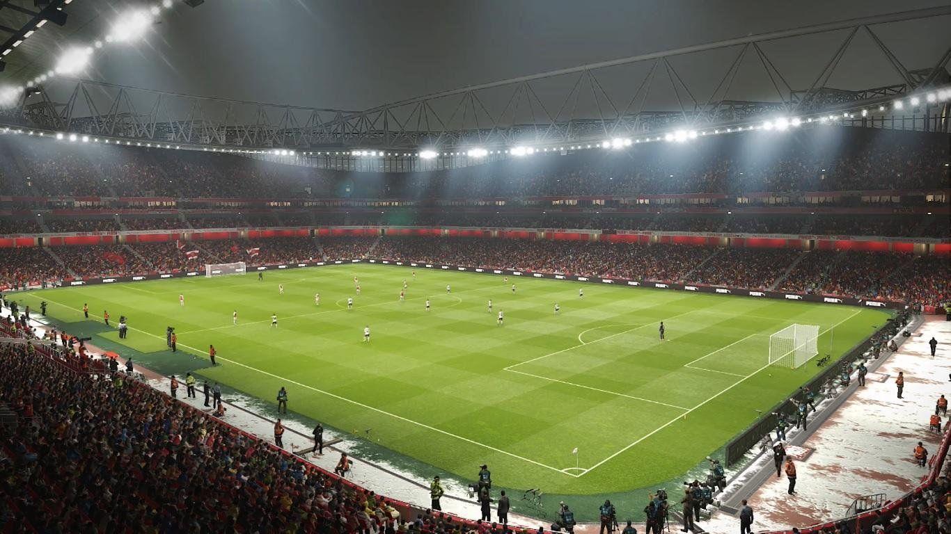 PES 2019 tips: 10 tactics to guide you to victory