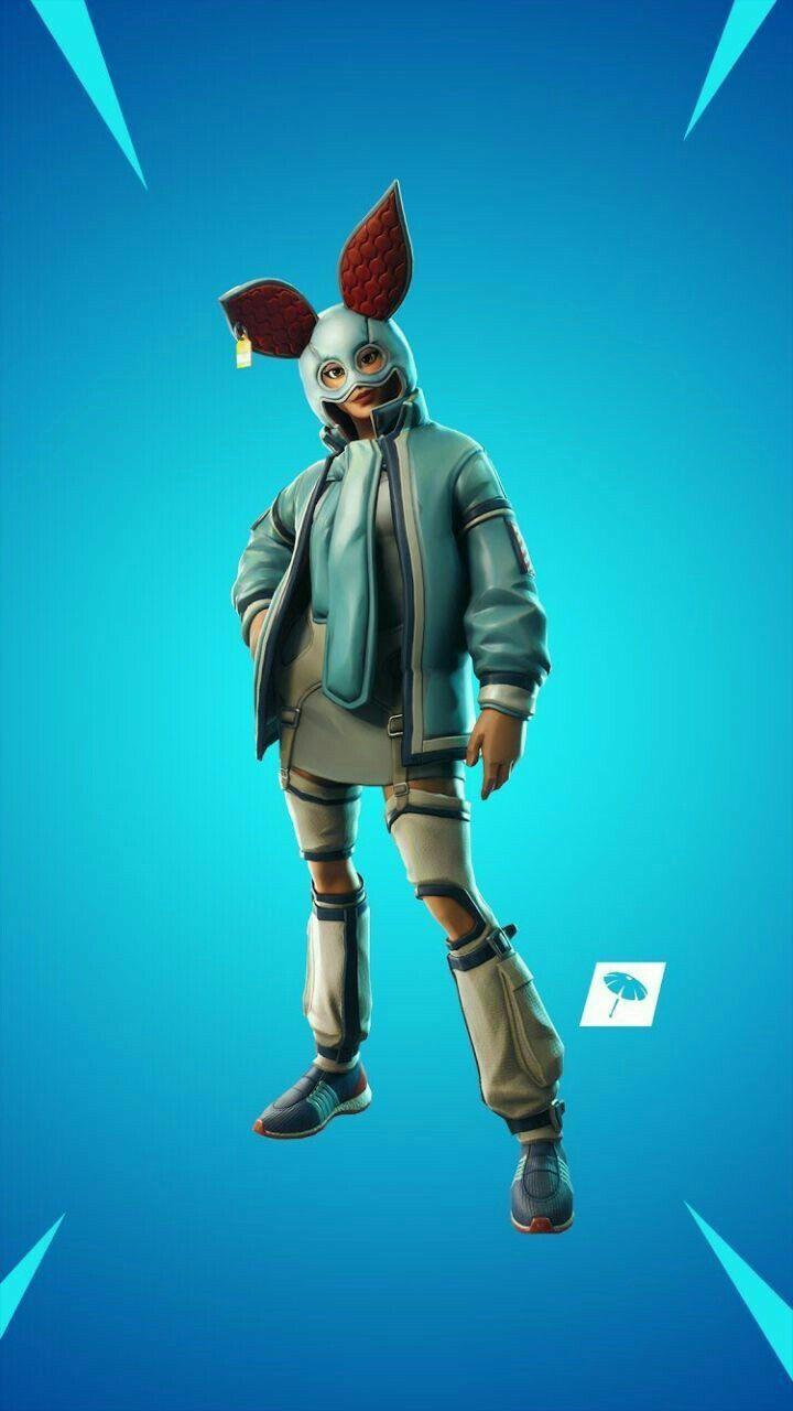Flapjackie #skin #epic. Epic. Epic games, Epic