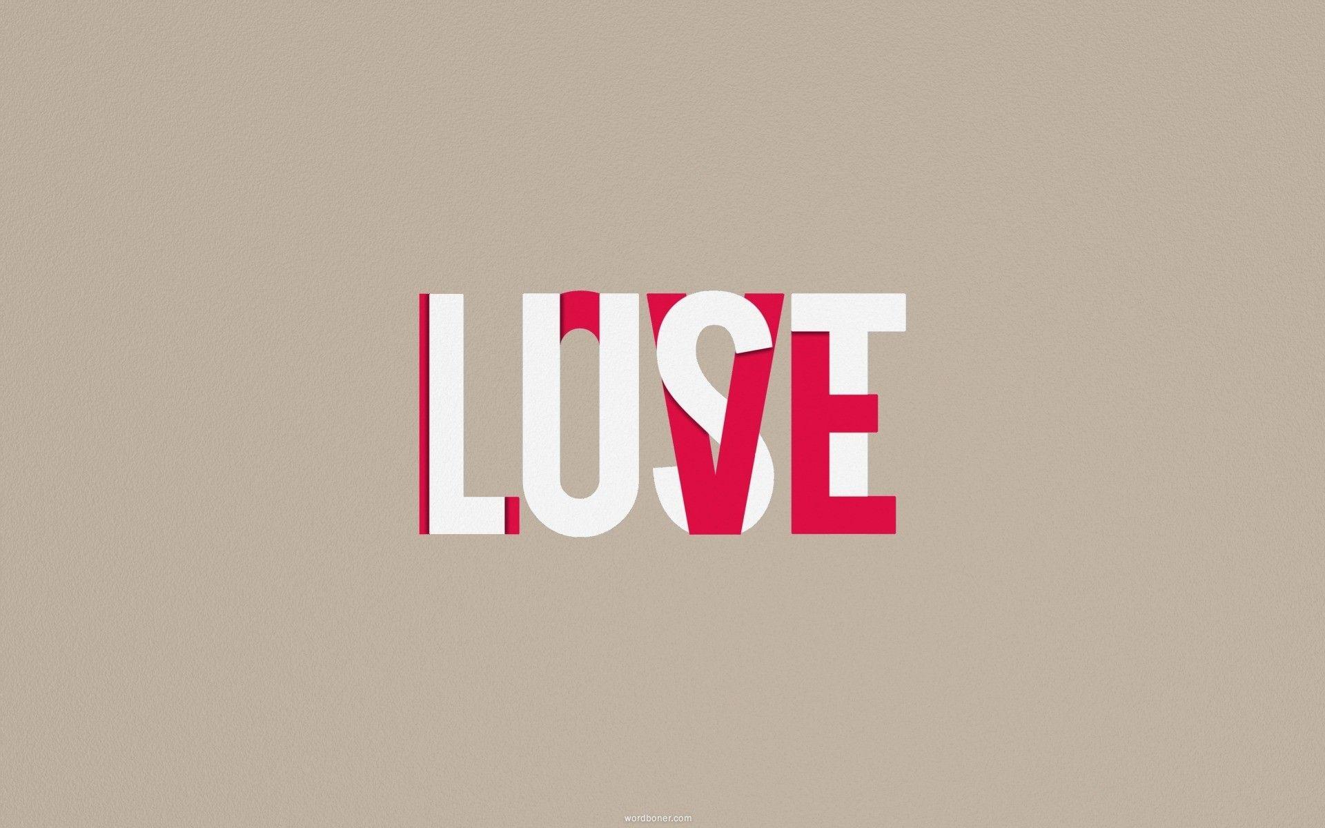 Lust Love Wallpaper HD / Desktop and Mobile Background