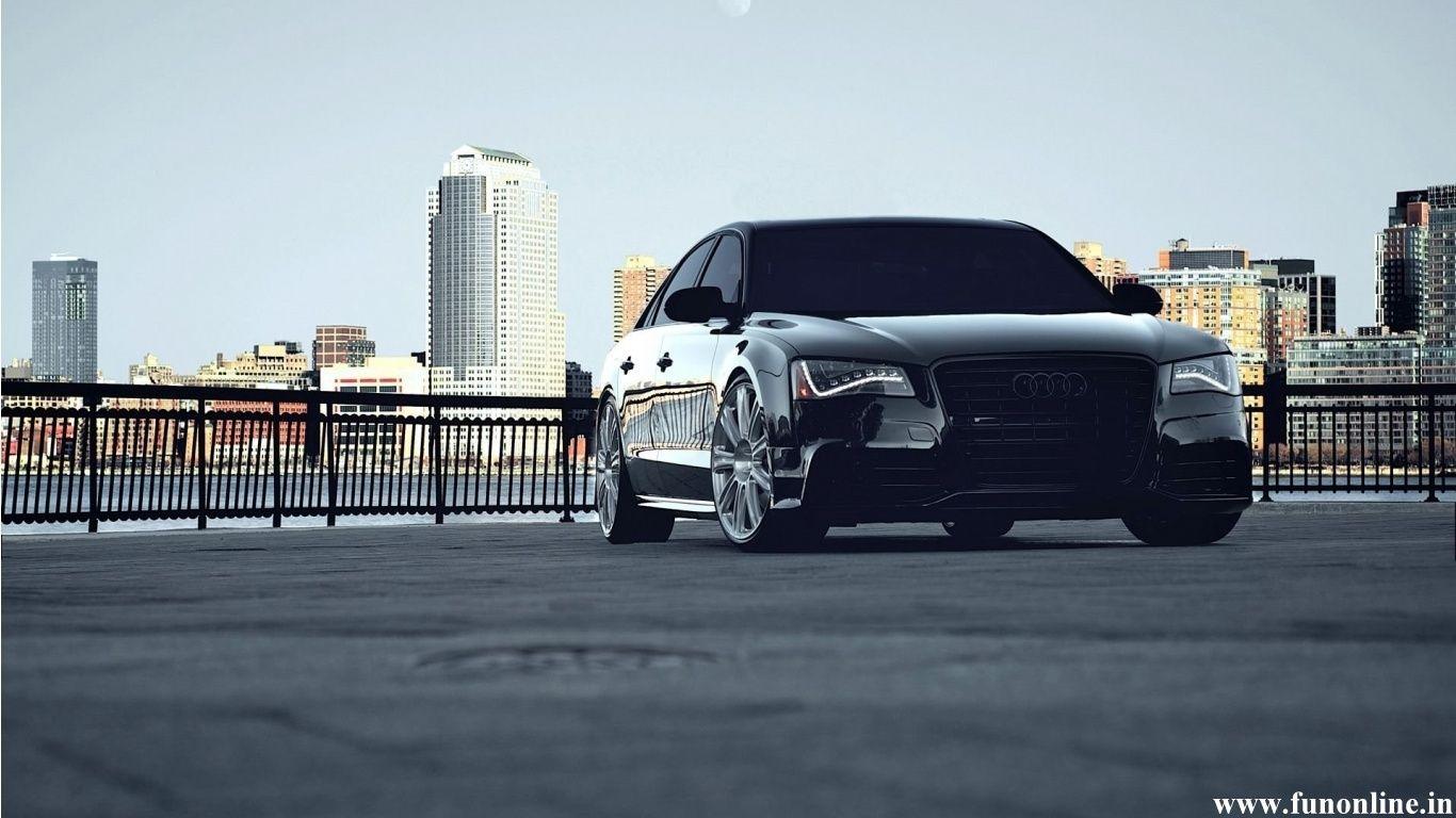 Audi a8 wallpaper amazing executive car audi a8 HD wallpaper free