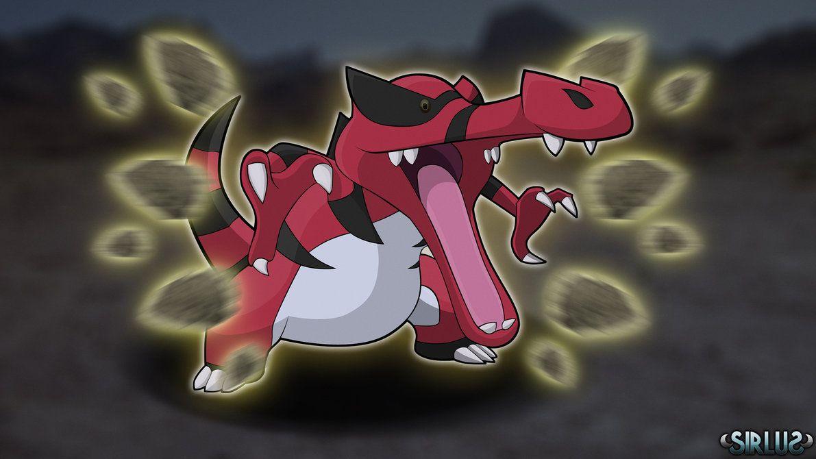 Krookodile Wallpapers Wallpaper Cave