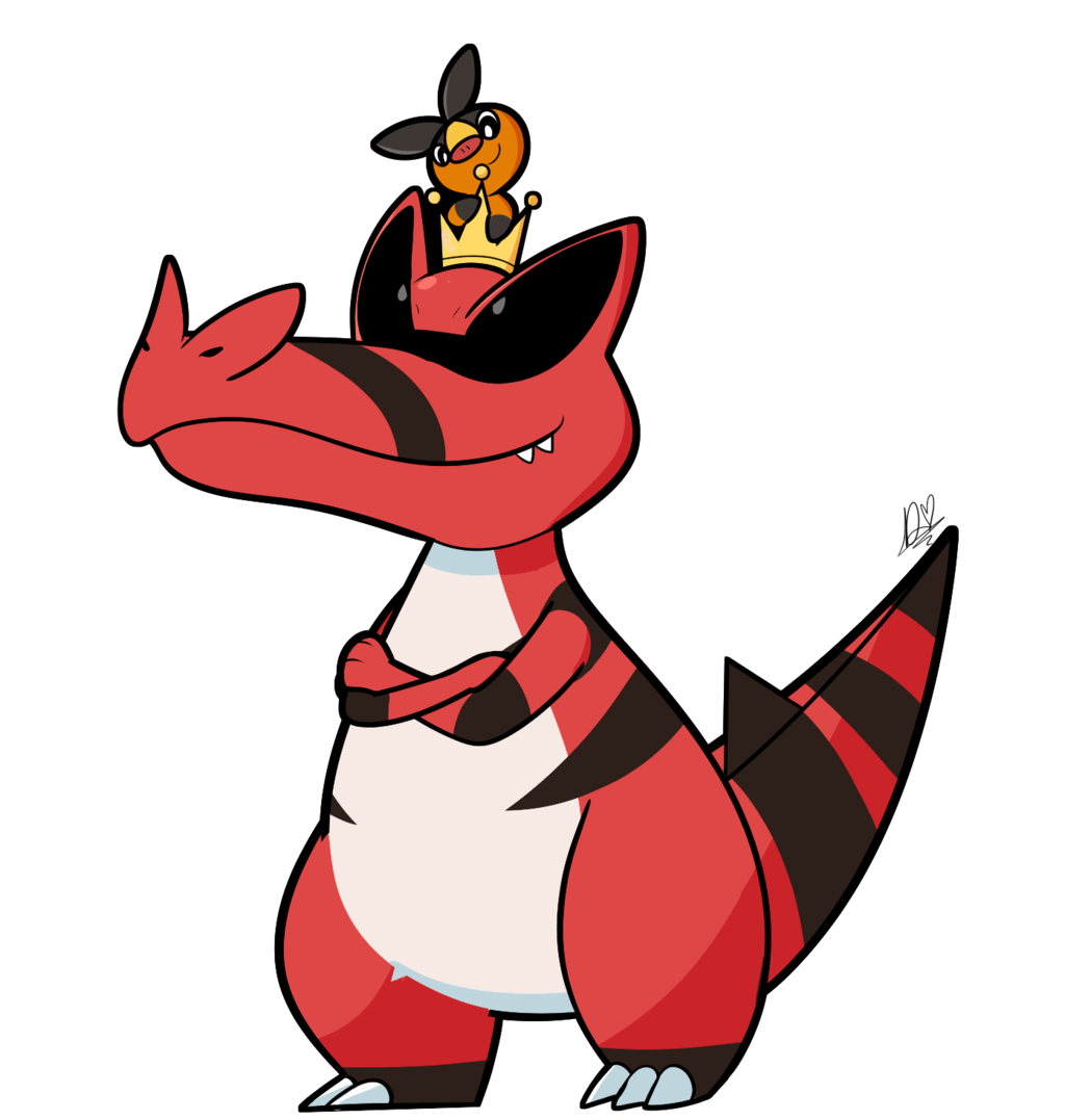 Krookodile Wallpapers Wallpaper Cave