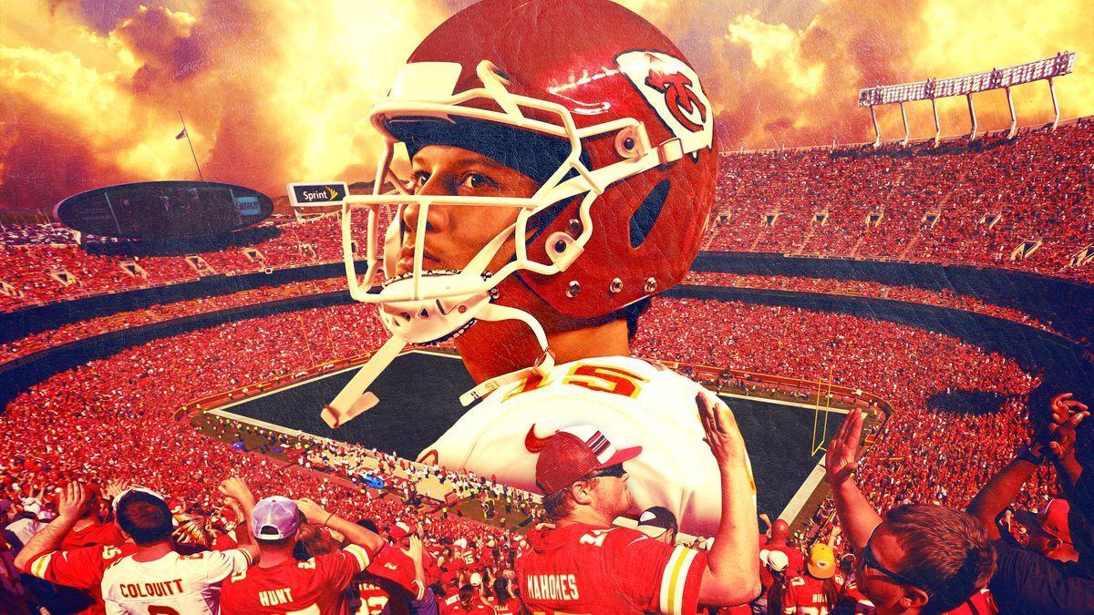 The Budding Legend and Transformative Power of Patrick Mahomes II