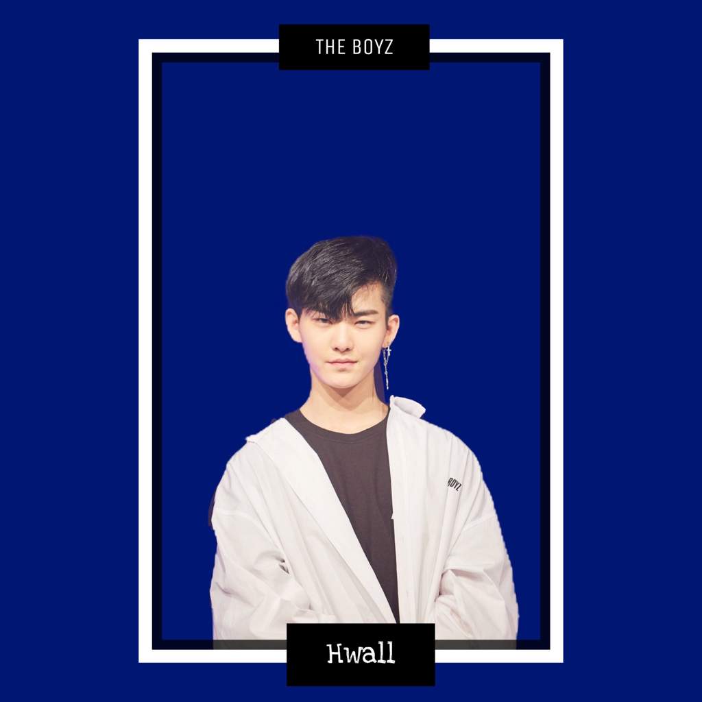 Some Edits for WALLPAPERS: Hwall, Hyunjae, Younghoon, Eric. Comment