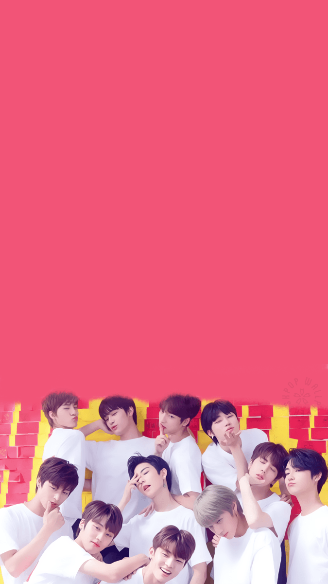 Kpop Wallpaper