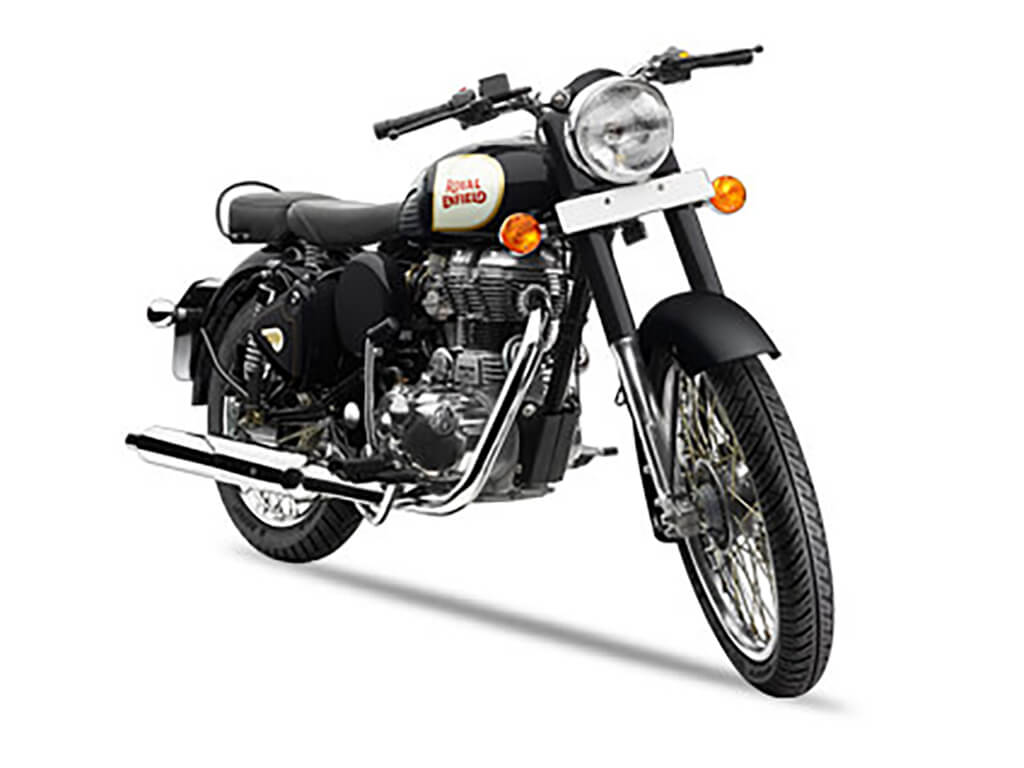 Royal Enfield Classic 350 Price in India, Specifications