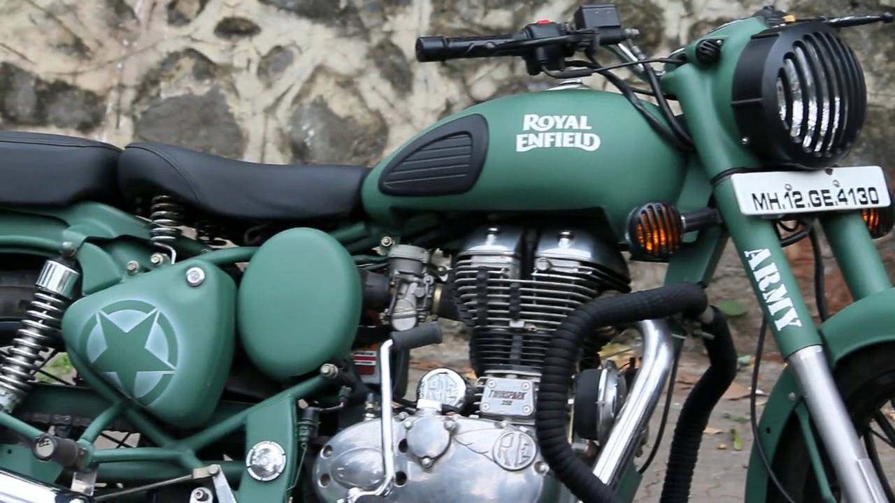 royal enfield classic 350 designing-(modified bullet)