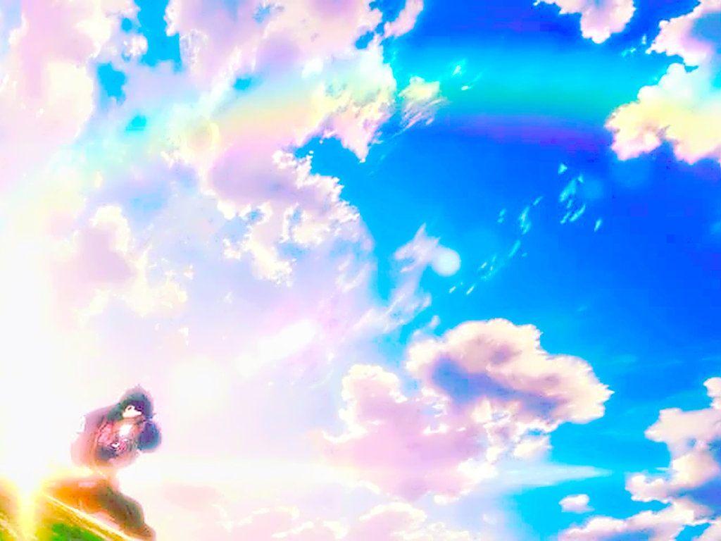 image of Subaru And Rem Wallpaper - #CALTO