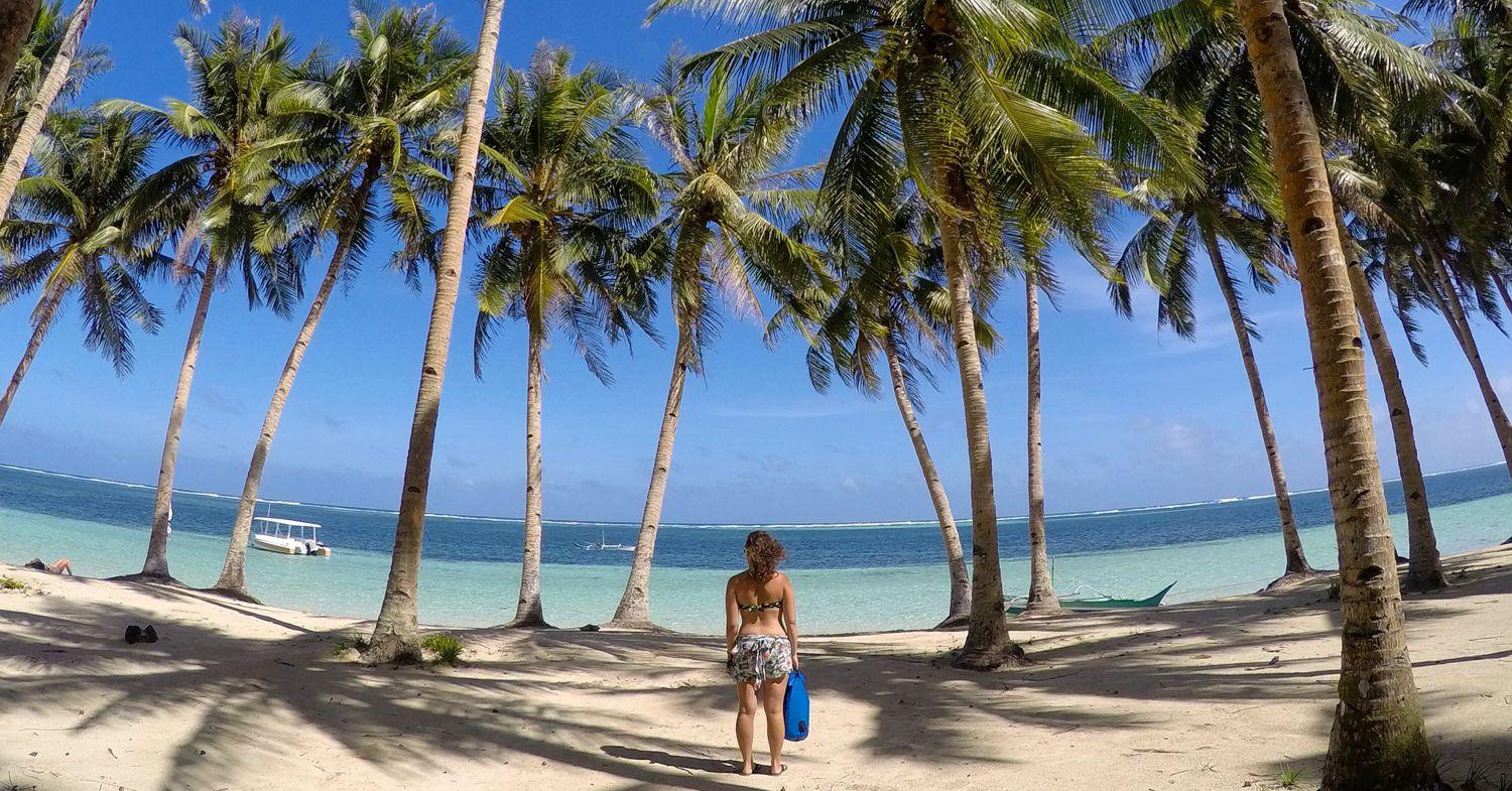 Photo That Prove Siargao Is An Island Paradise