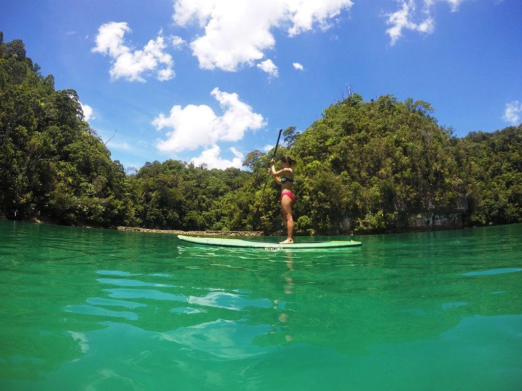 Siargao Island: Surf, Indulge, Admire, Relax, Go Adventure On