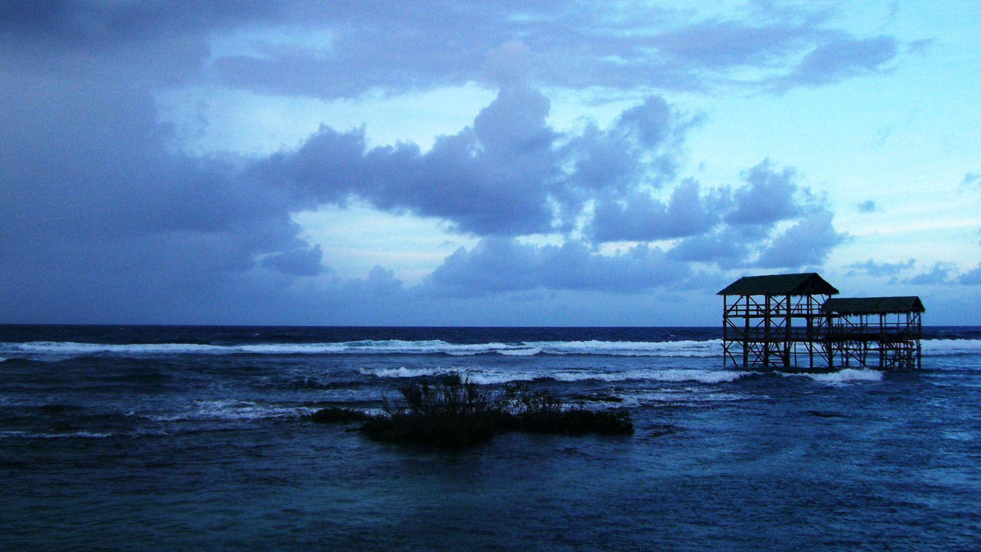 Siargao Island, MINDANAO