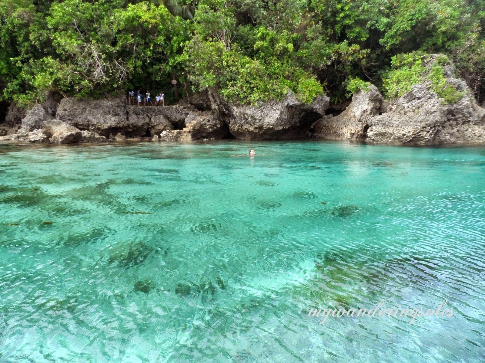 Things To Do in Siargao Island: A Travel Guide. here, there