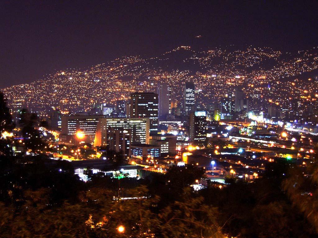 Medellin Picture. Photo Gallery Of Medellin Quality Collection
