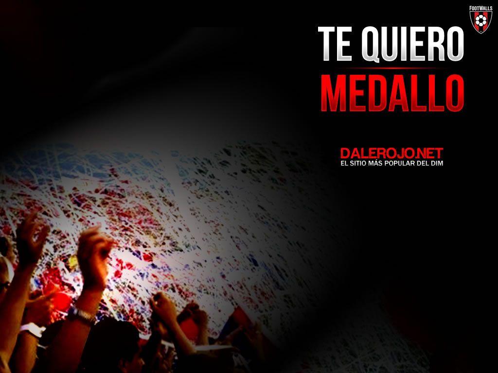 Independiente Medellin Wallpaper