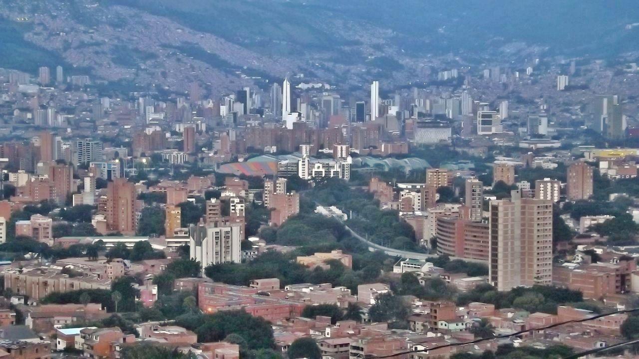Visiting Medellín, Colombia: A Beginner's Guide (Part 1)