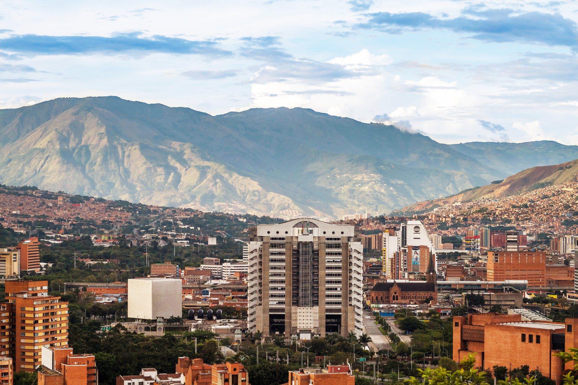 Reasons Medellin is the Destination for Colombian Cool Kids