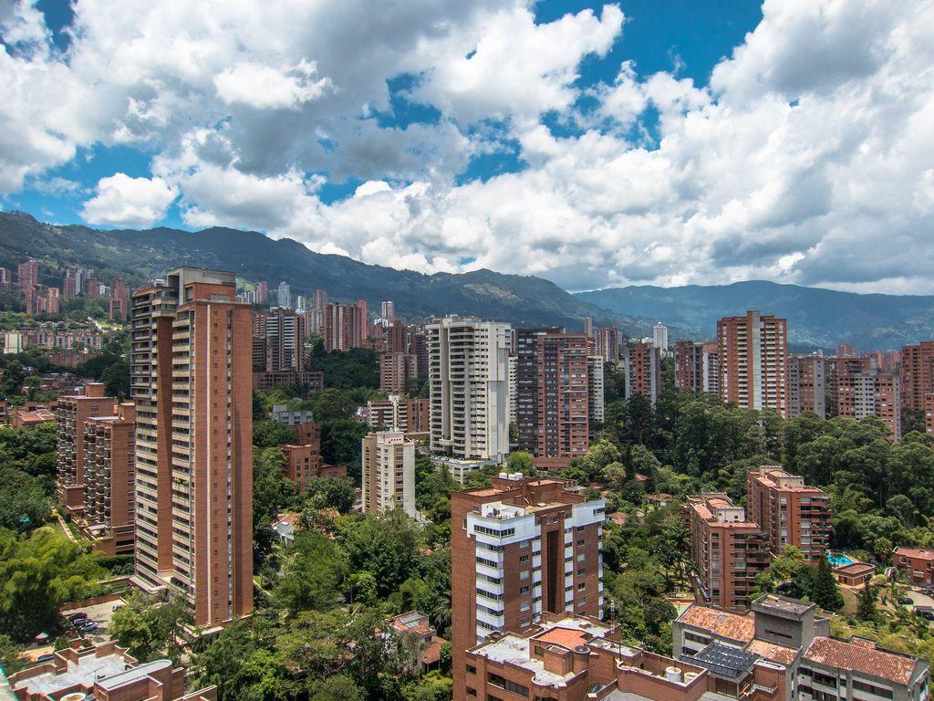Medellín Real Estate: How to Start Your Search for a Good Investment