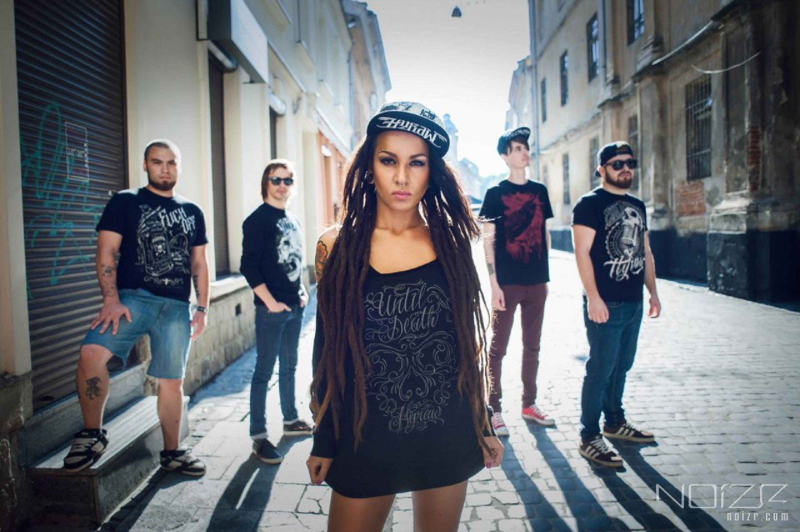 Jinjer tour dates 2019 2020. Jinjer tickets and concerts