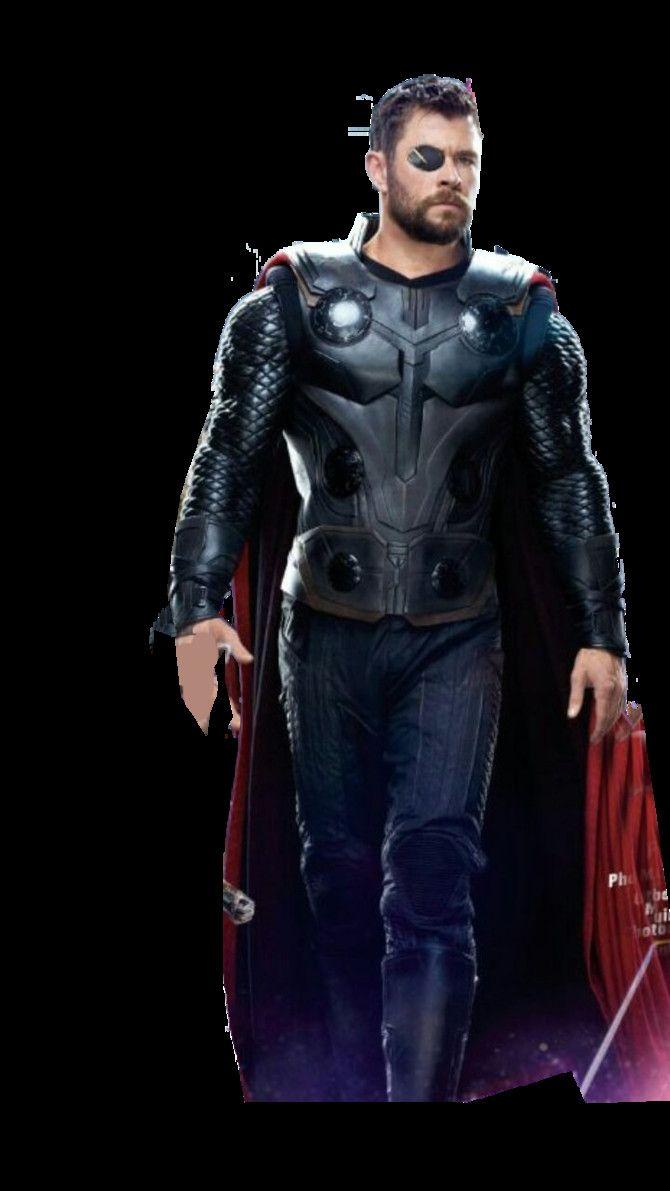 Thor Wallpaper 2018 New Avengers Infinity War Thor