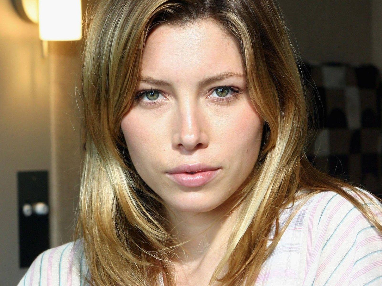 Jessica Biel Wallpaper, Picture, Image