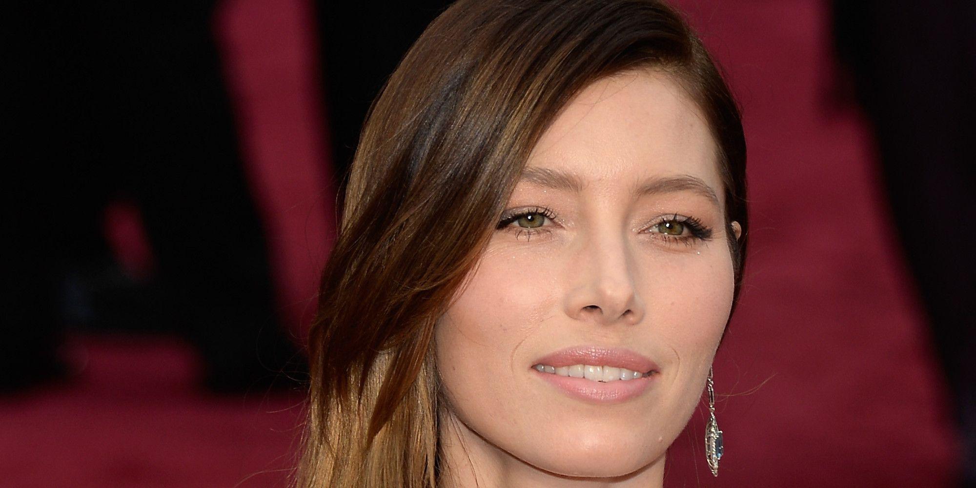 Jessica Biel Wallpaper, Picture, Image