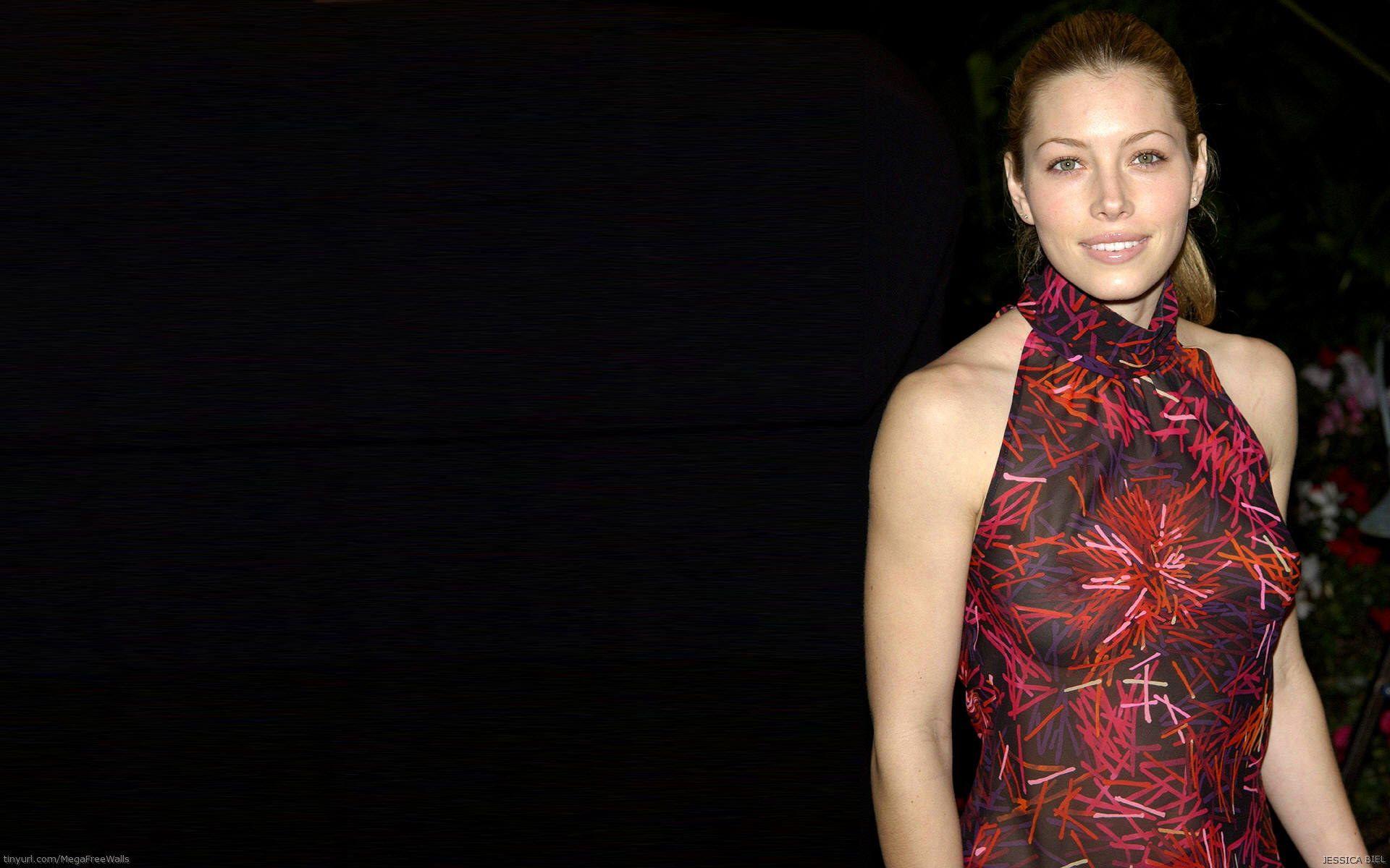 Jessica Biel HD Background, Picture, Image