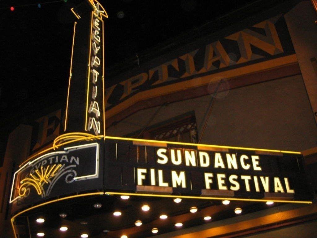 Sundance Film Festival Archives