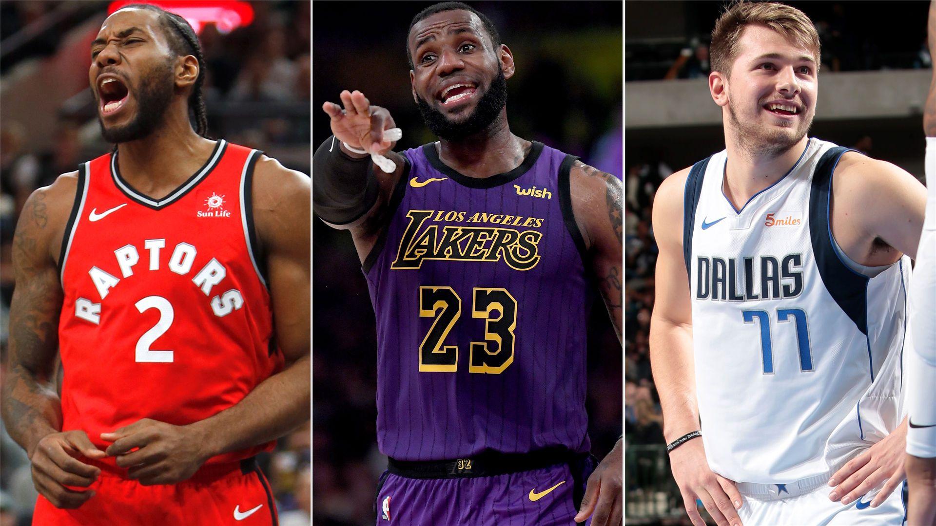 NBA All Star Game 2019: Takeaways From The Second Fan Vote Results