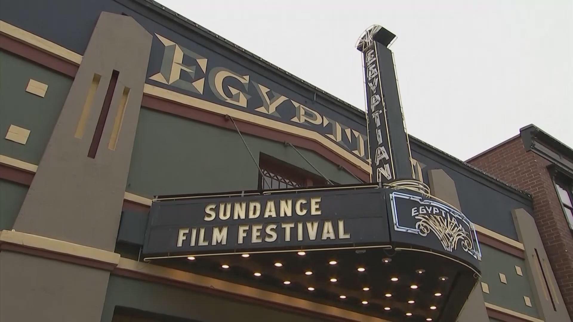 At Sundance, powerhouse documentaries will be everywhere