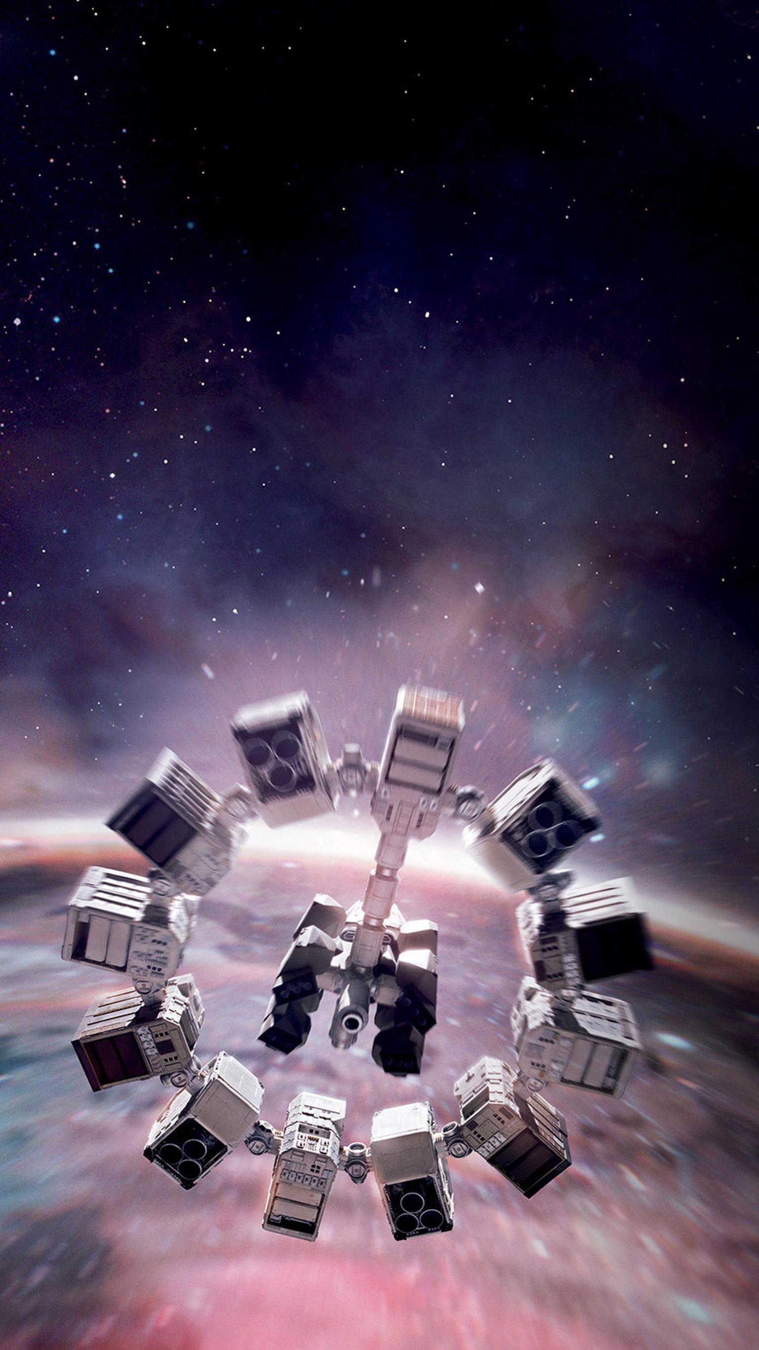 Interstellar (2014) Phone Wallpaper. Interestelar, Interestelar