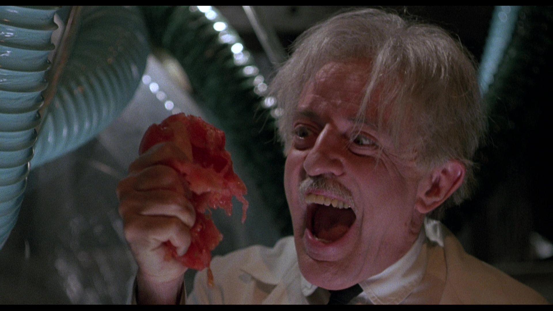 Attack of the Killer Tomatoes Wallpaper