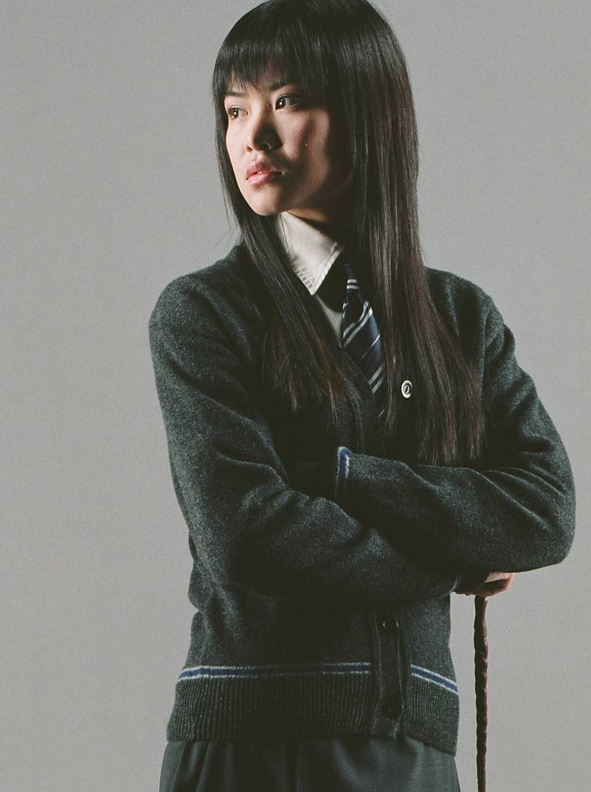 Cho Chang Wallpapers - Wallpaper Cave