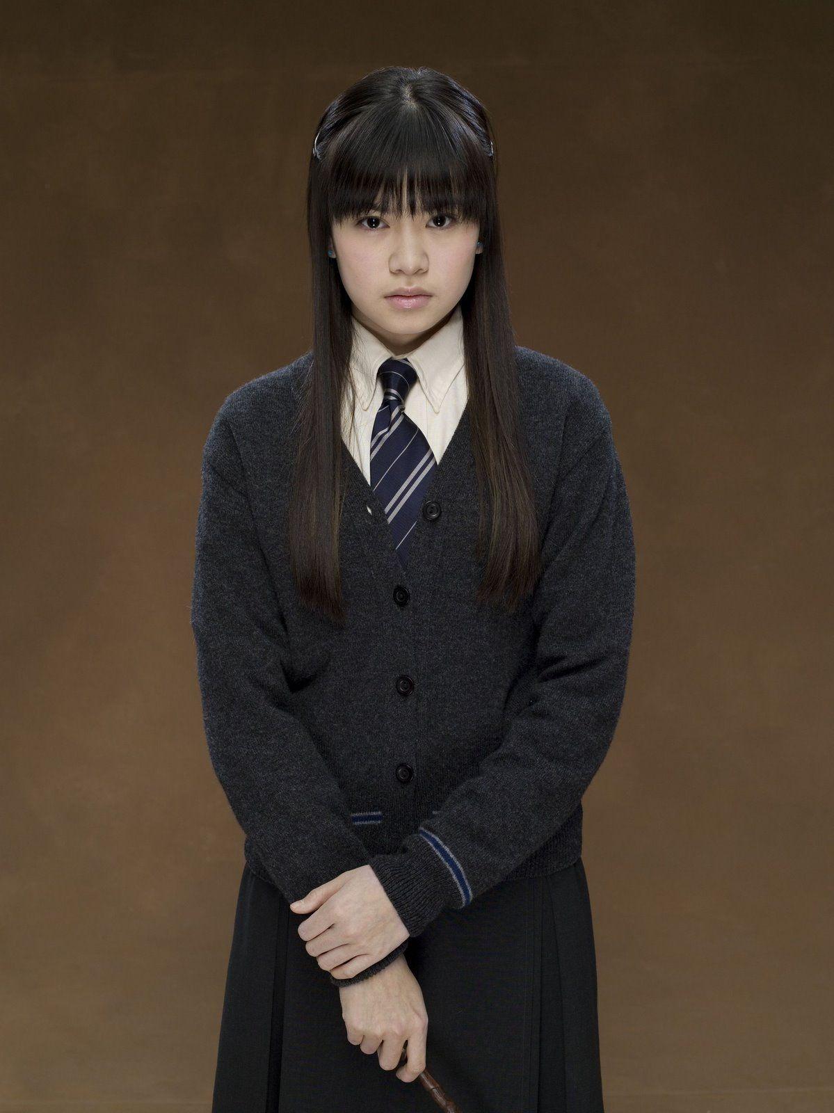 Cho Chang Wallpapers - Wallpaper Cave