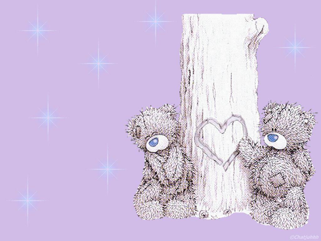 Tatty Teddy Other Entertainment Backgrounds Wallpapers on 1024×768 Me