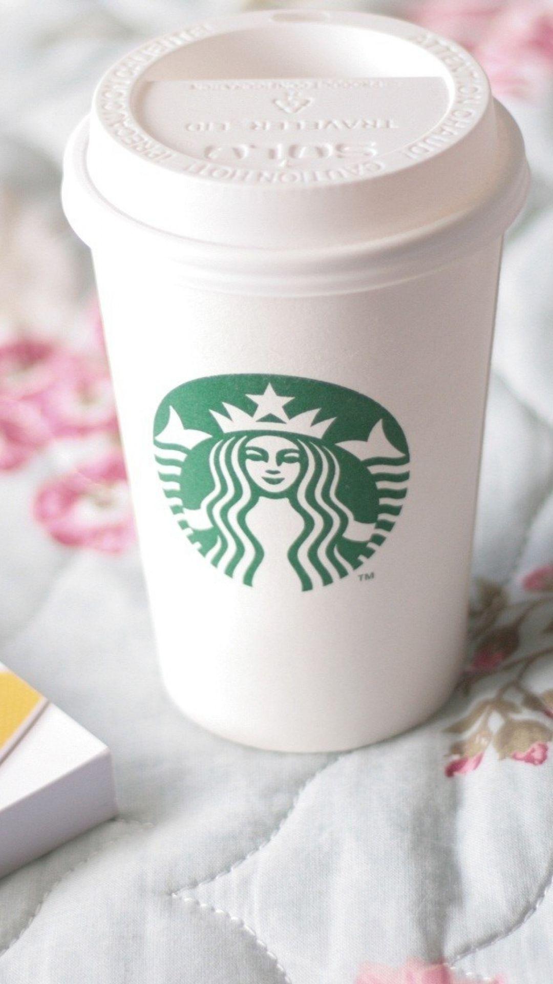 Starbucks Coffee Cup Android Wallpaper free download